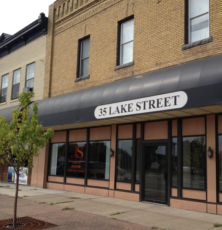 Big Lake Attorney Offices of Jeddeloh Snyder PA