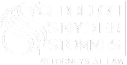 Jeddeloh Snyder Stommes Attorneys Big Lake MN