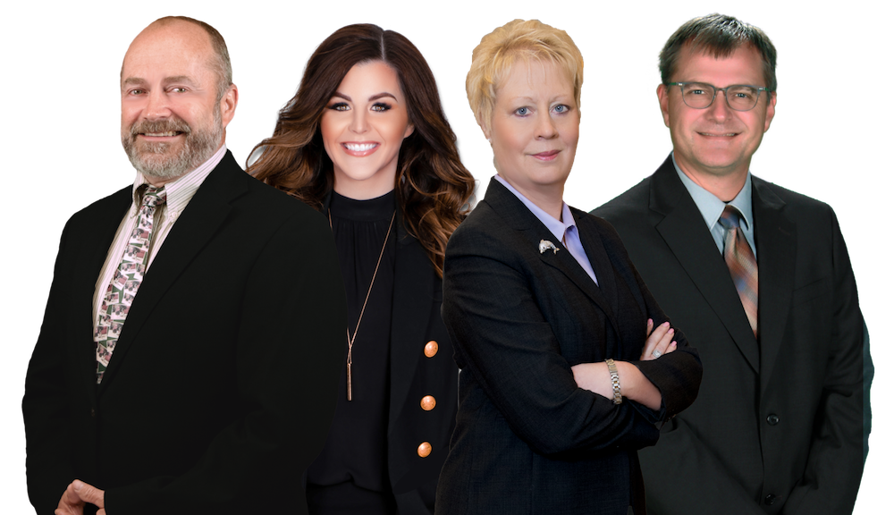 Jeddeloh Snyder Stommes Big Lake MN Attorneys