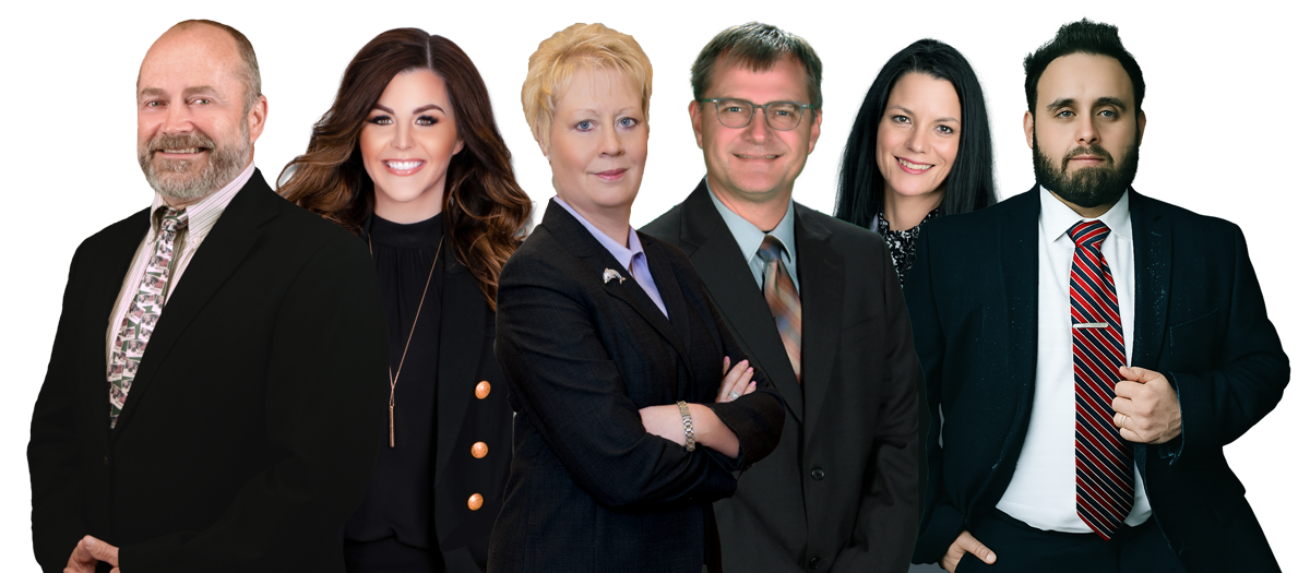Jeddeloh Snyder Stommes Big Lake MN Attorneys