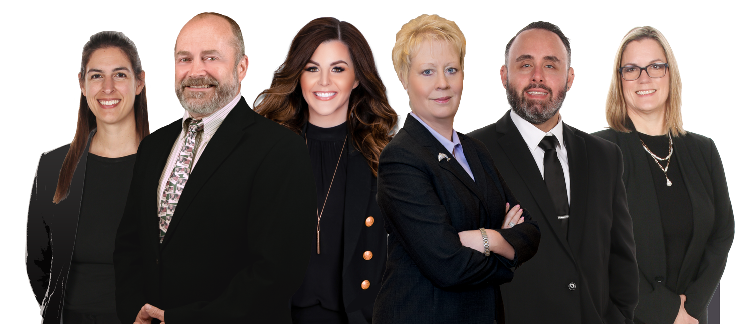 Jeddeloh Snyder Stommes Big Lake MN Attorneys